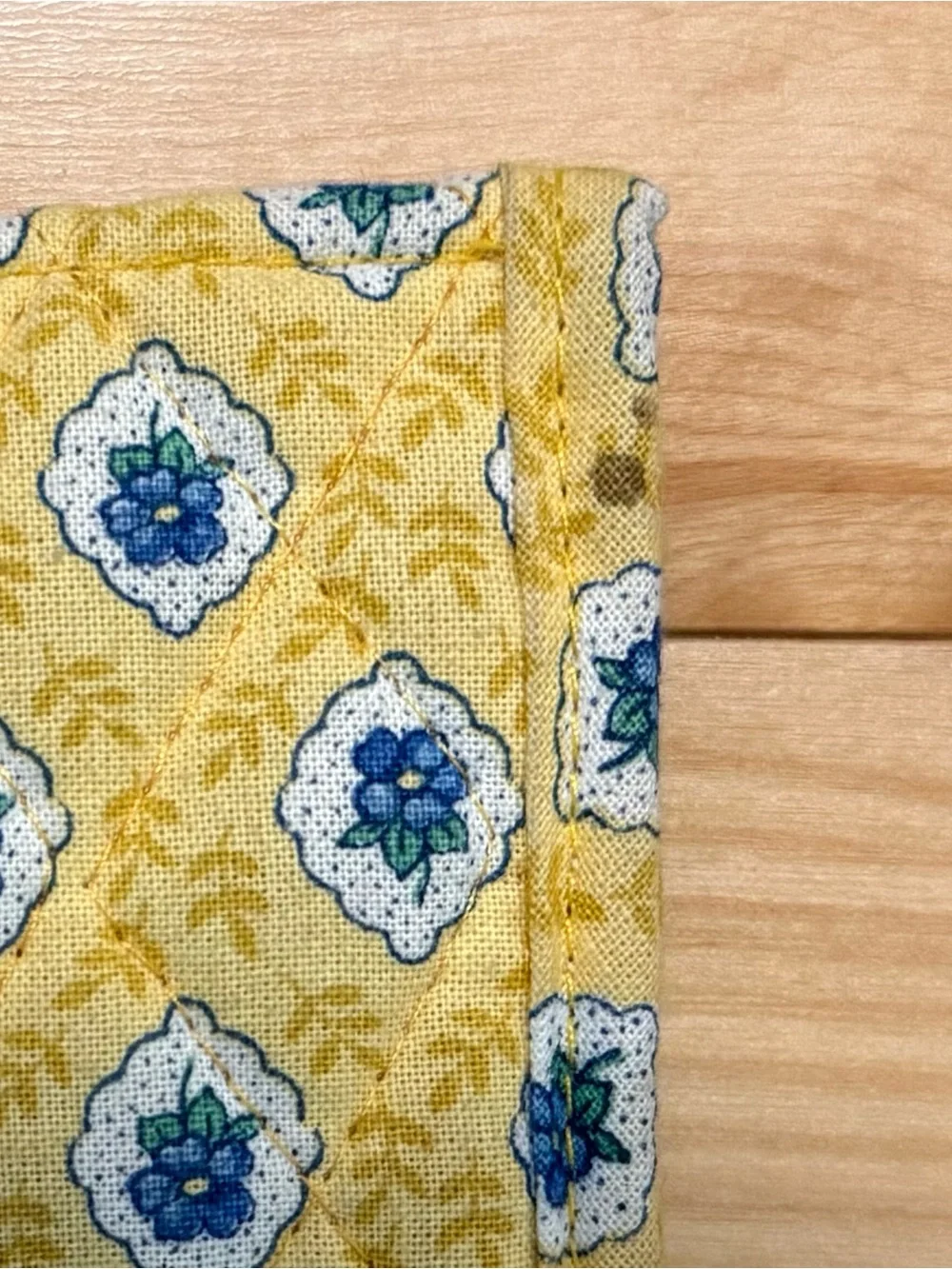 Vintage Vera Bradley wallet
